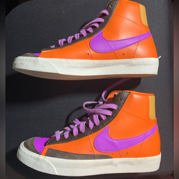 New Blazer Mid G’s For Sale - Picture 4 of 6